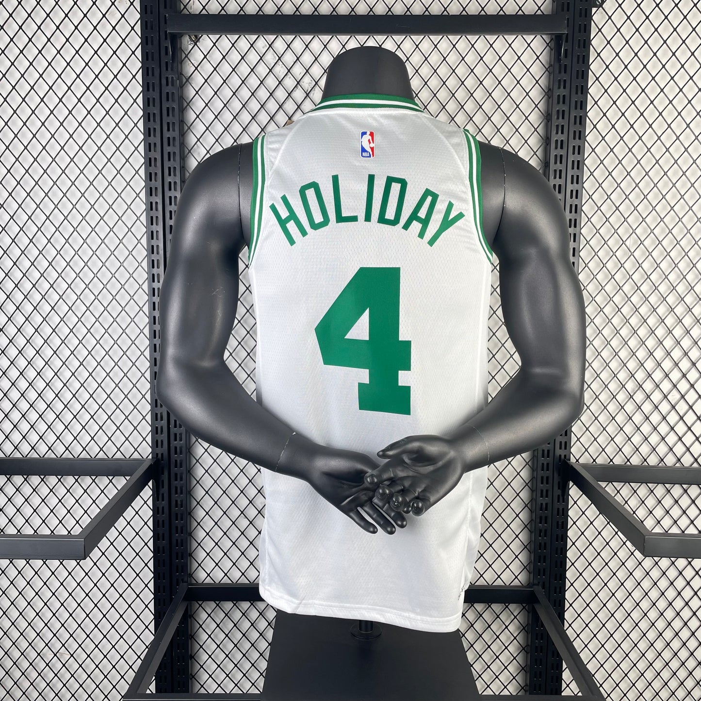 Boston Celtics 2023 Football Jersey