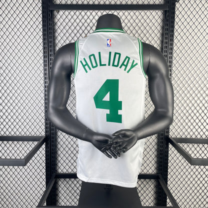 Boston Celtics 2023 Football Jersey