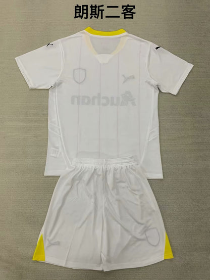 Kids jerseys 2024/2025 Kids Third Away Football Jersey