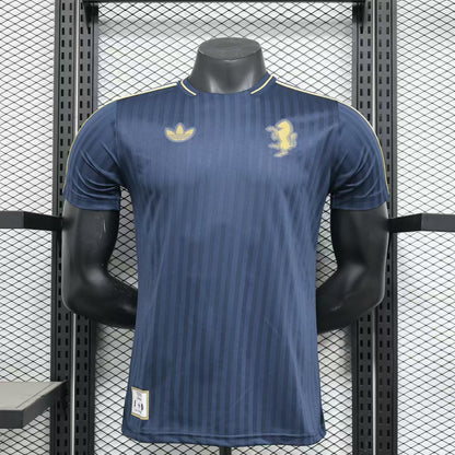 Manchester United Special Edition 2024/2025 Player Version Football Jersey