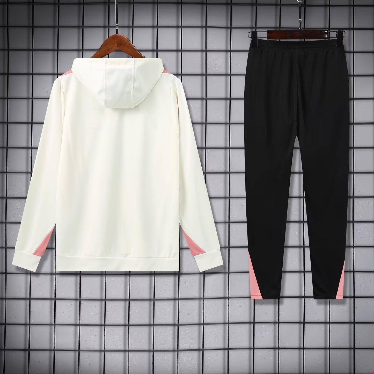 Jacket suite 2024/2025 Hoodie