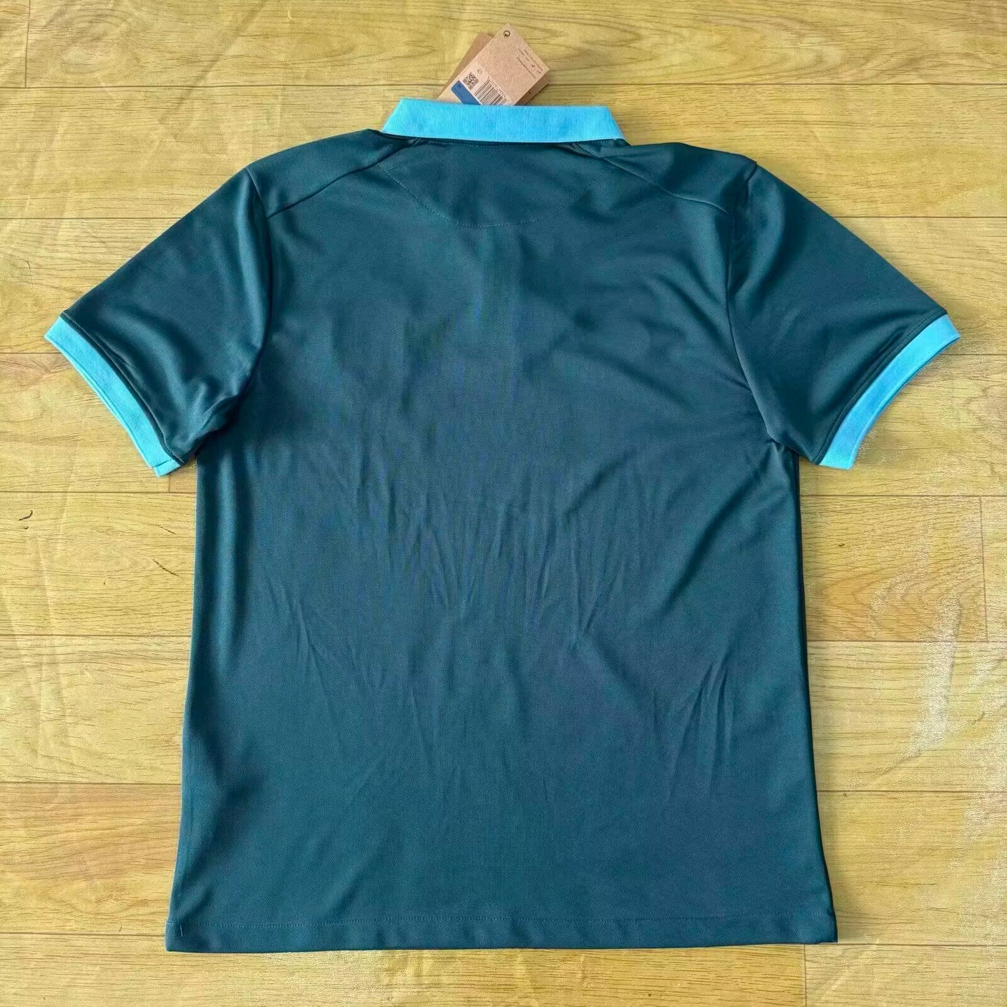 Brazil 2026/2027 Fan Version Football Jersey