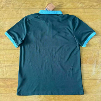 Brazil 2026/2027 Fan Version Football Jersey