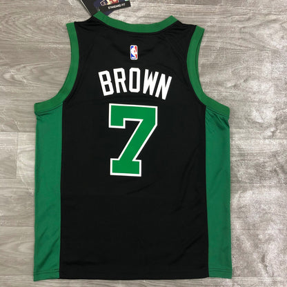 Boston Celtics 2021 Football Jersey