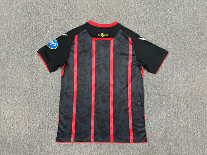other team 2024/2025 Away Fan Version Football Jersey