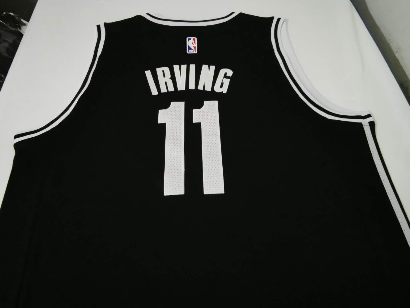 New Jersey Nets Football Jersey