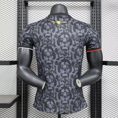 England Special Edition 2024/2025 Player Version Football Jersey