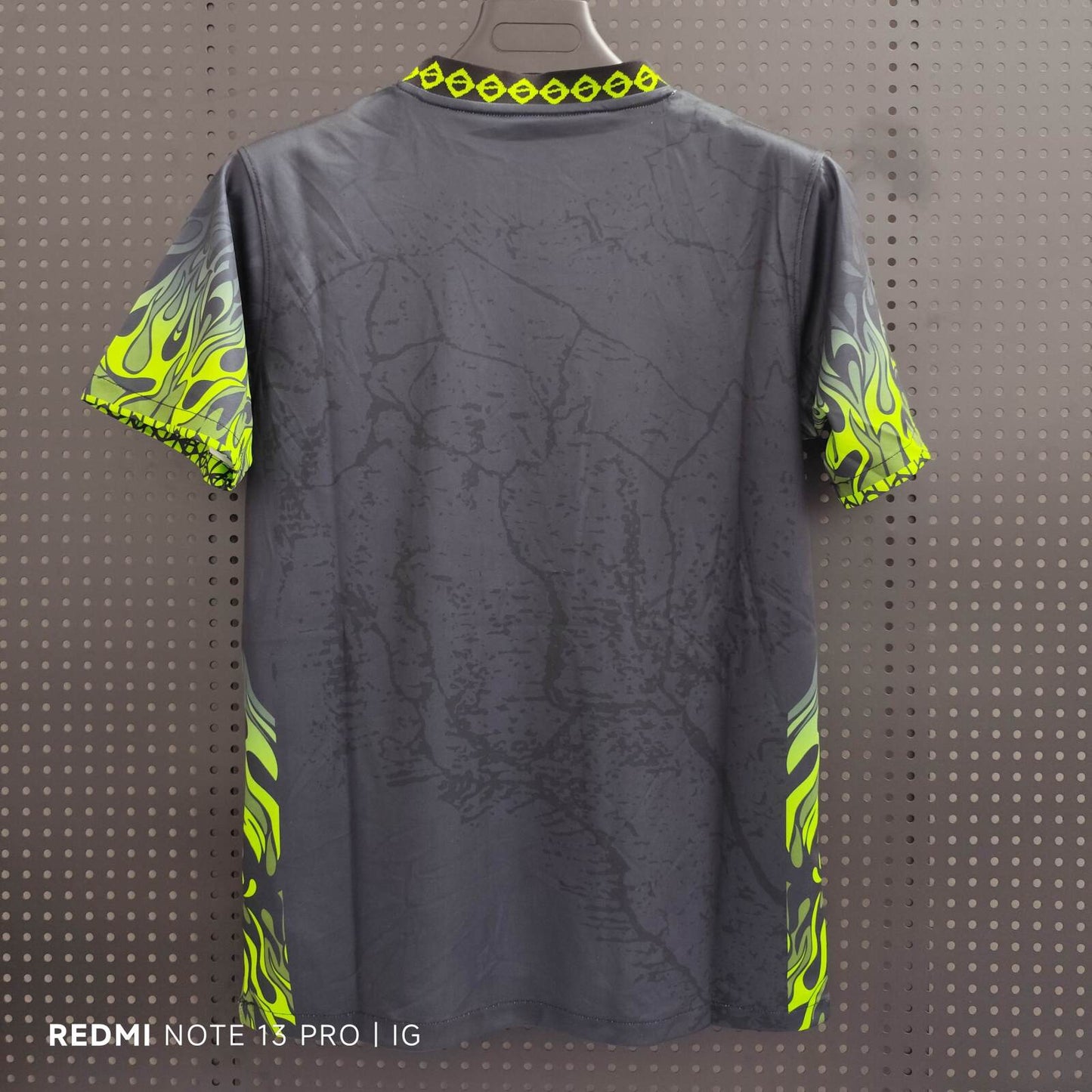 Brazil 2025/2026 Fan Version Tracksuit
