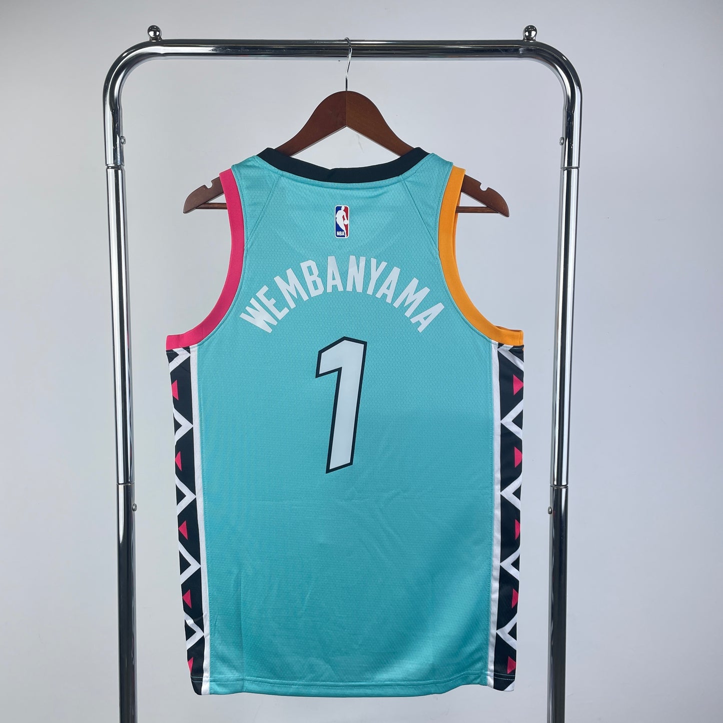 NBA&NFL&MLB 2023 Football Jersey
