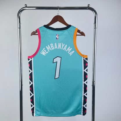 NBA&NFL&MLB 2023 Football Jersey