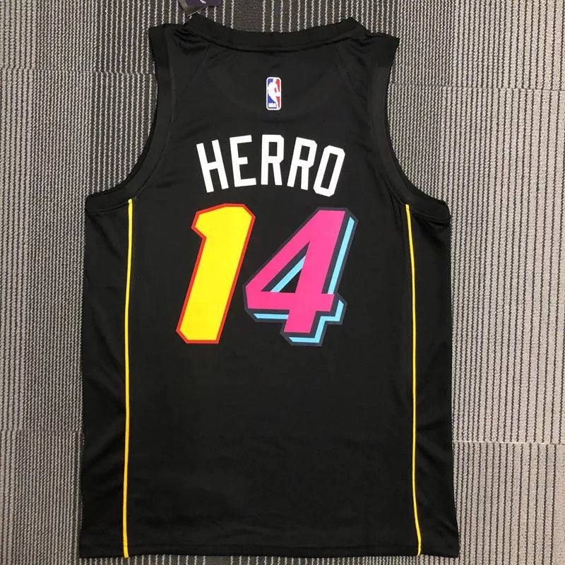 Miami Heat Football Jersey
