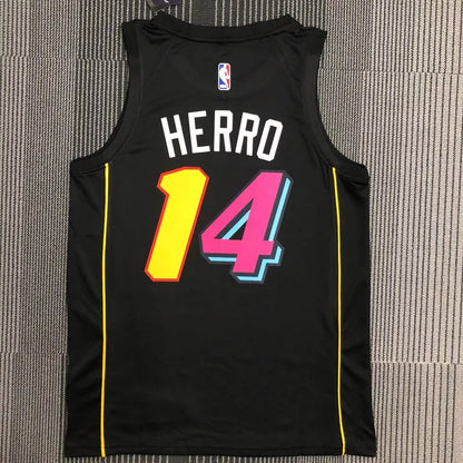 Miami Heat Football Jersey