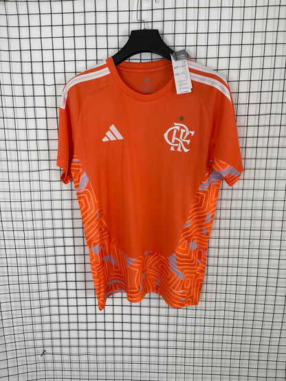 Flamengo Special Edition 2026/2027 Fan Version Football Jersey