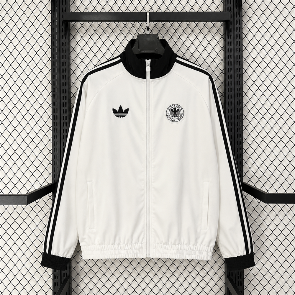 Retro Windbreaker 2026/2027 Windbreaker