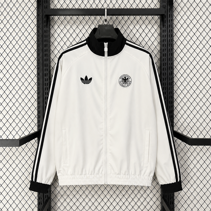 Retro Windbreaker 2026/2027 Windbreaker