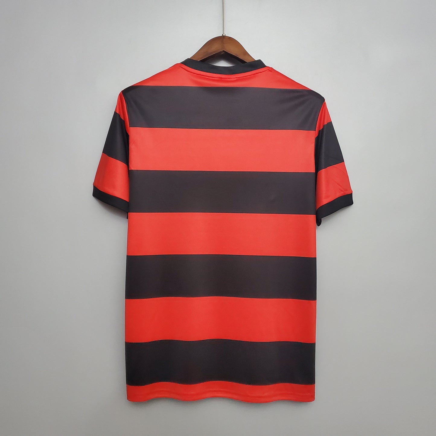 Retro Flamengo 1978/1979 Home Football Jersey