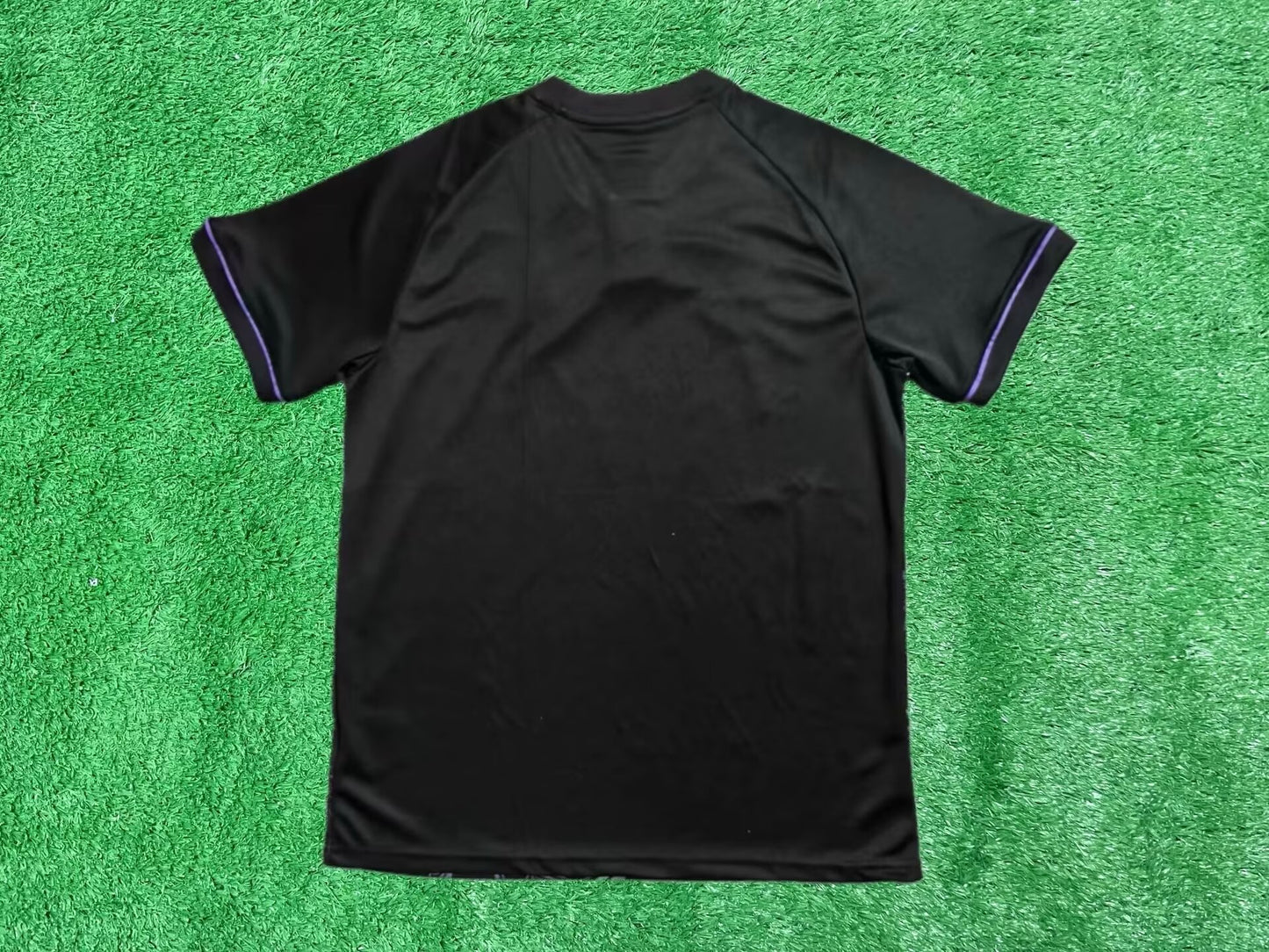 Real Madrid Special Edition 2024/2025 Fan Version Football Jersey