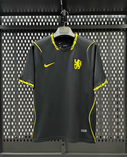 Chelsea 2026/2027 Away Fan Version Football Jersey