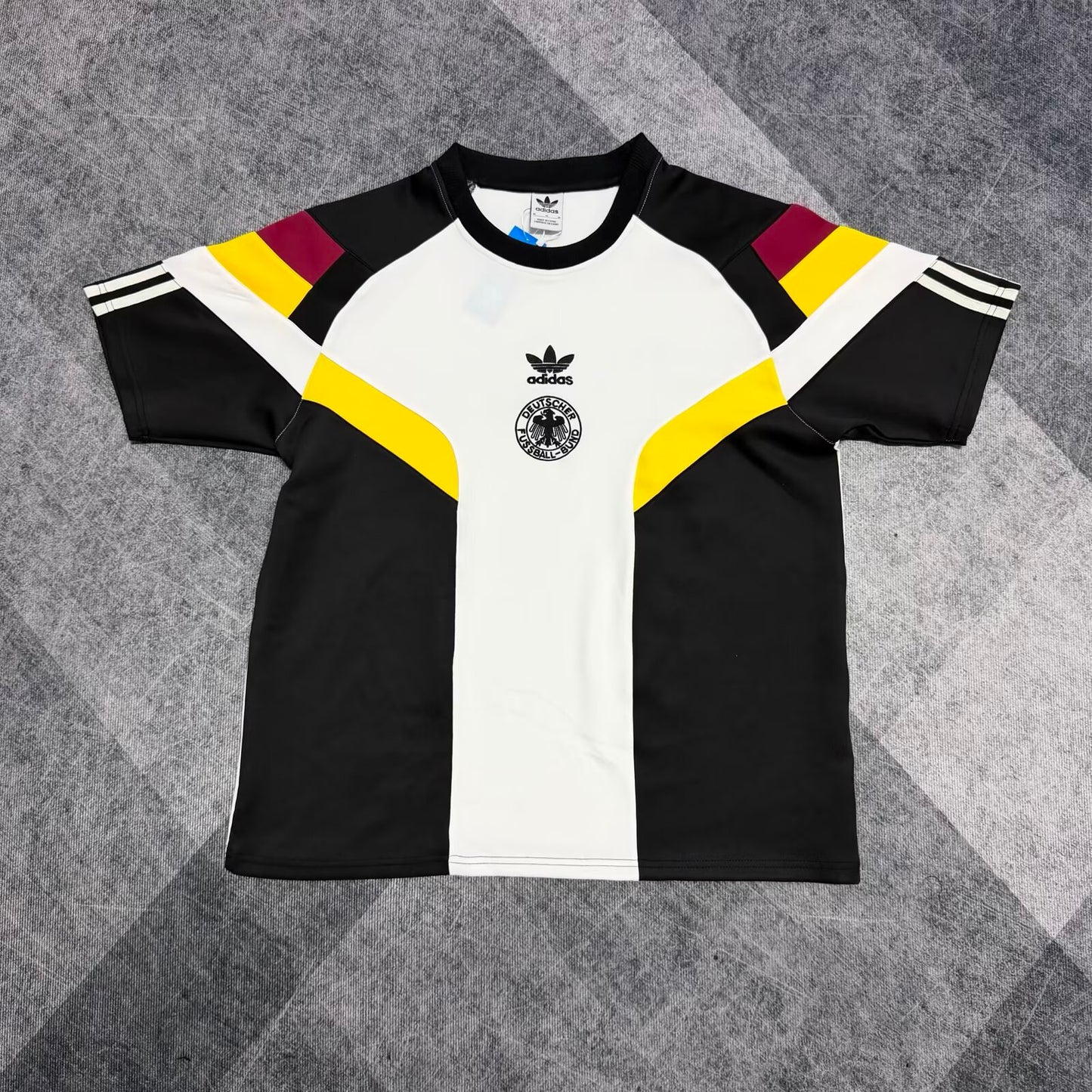 Germany Special Edition 2026/2027 Fan Version Tracksuit