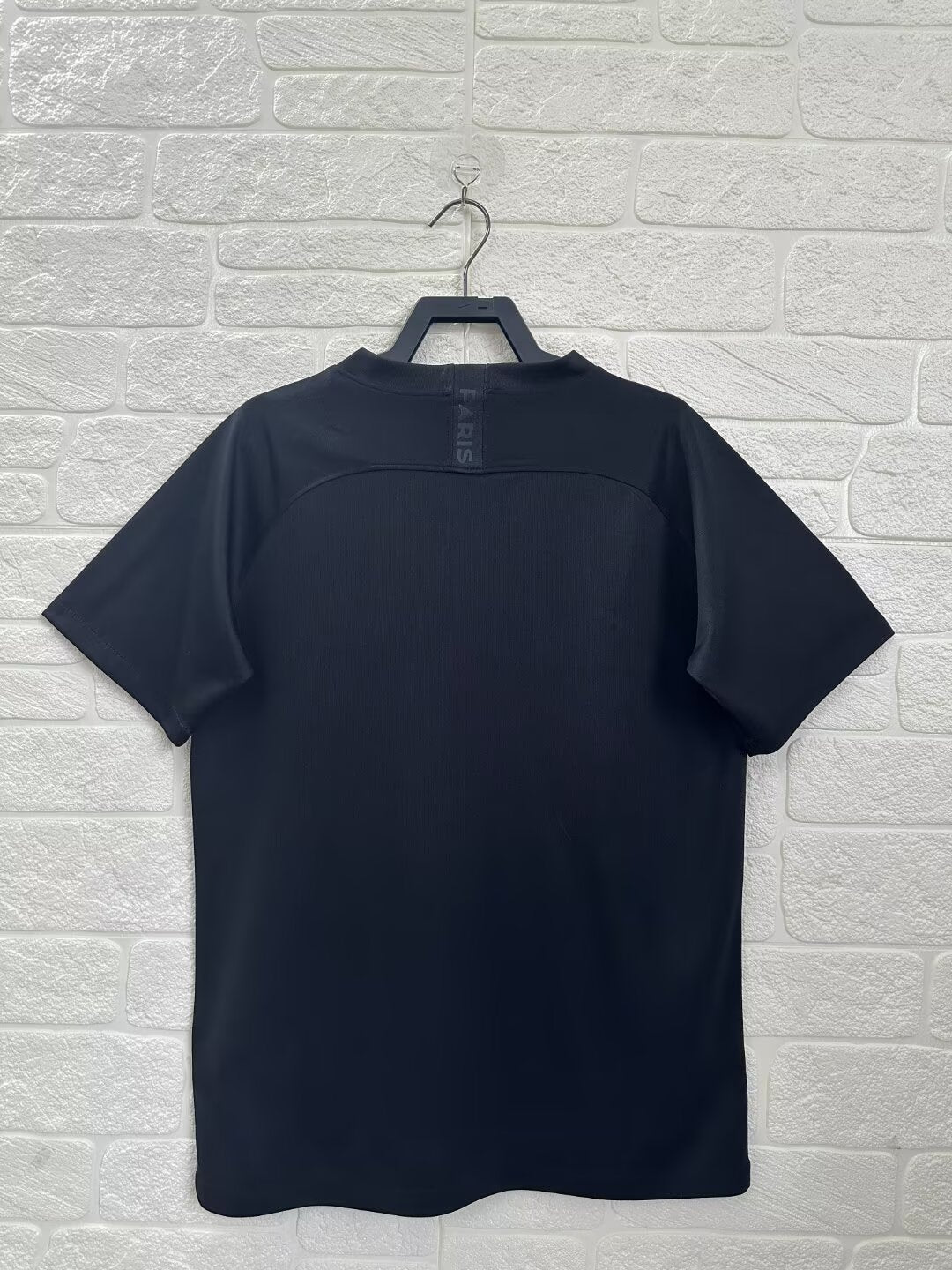 Retro PSG Paris 2019/2020 Home Football Jersey