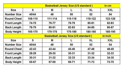LA Clippers Football Jersey