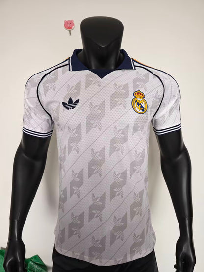 Real Madrid Special Edition 2026/2027 Player Version Football Jersey