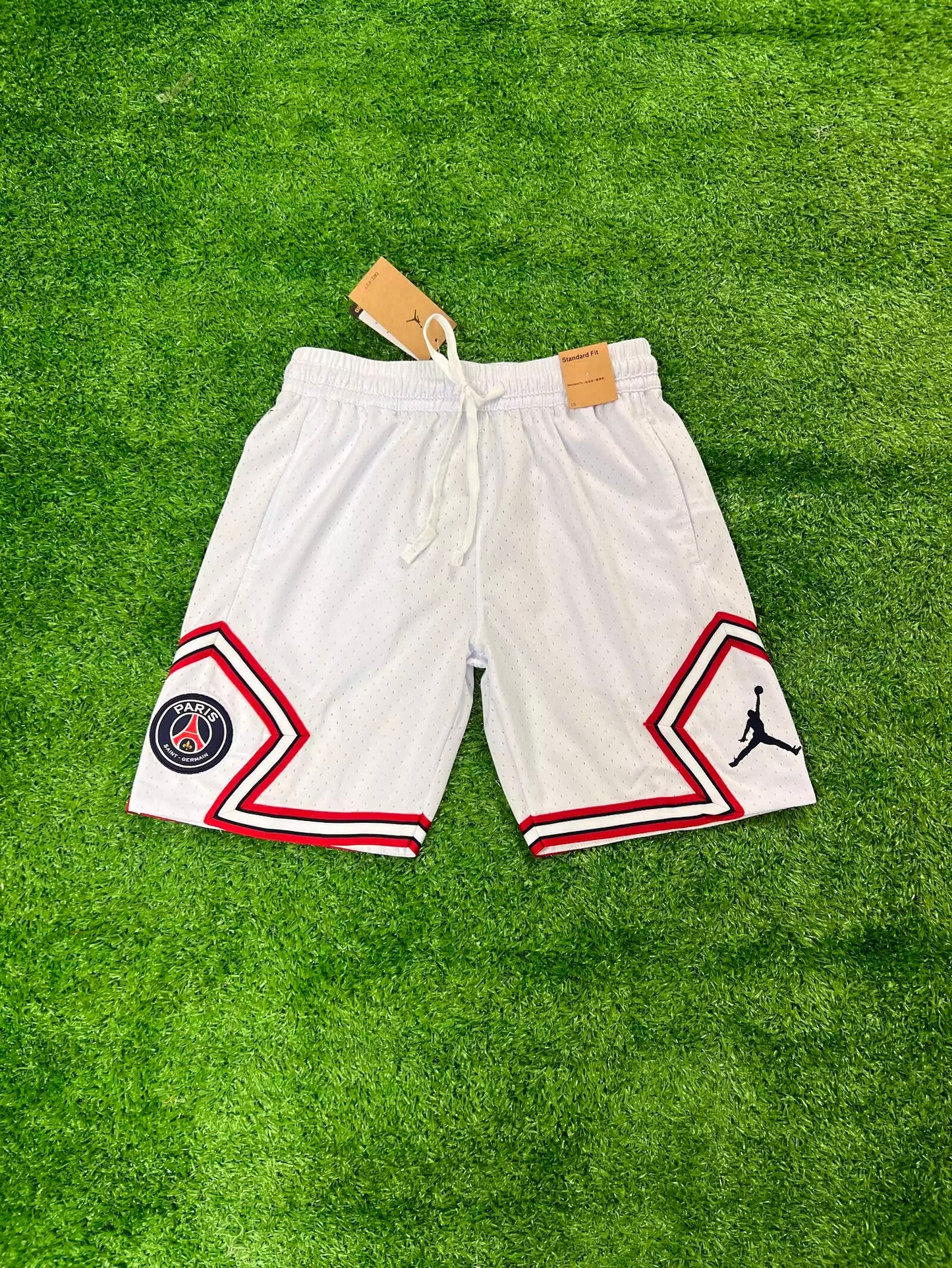 PSG Paris Third Away Football Jersey