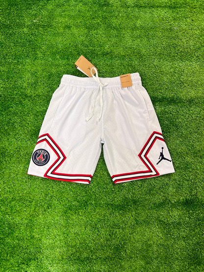 PSG Paris Third Away Football Jersey