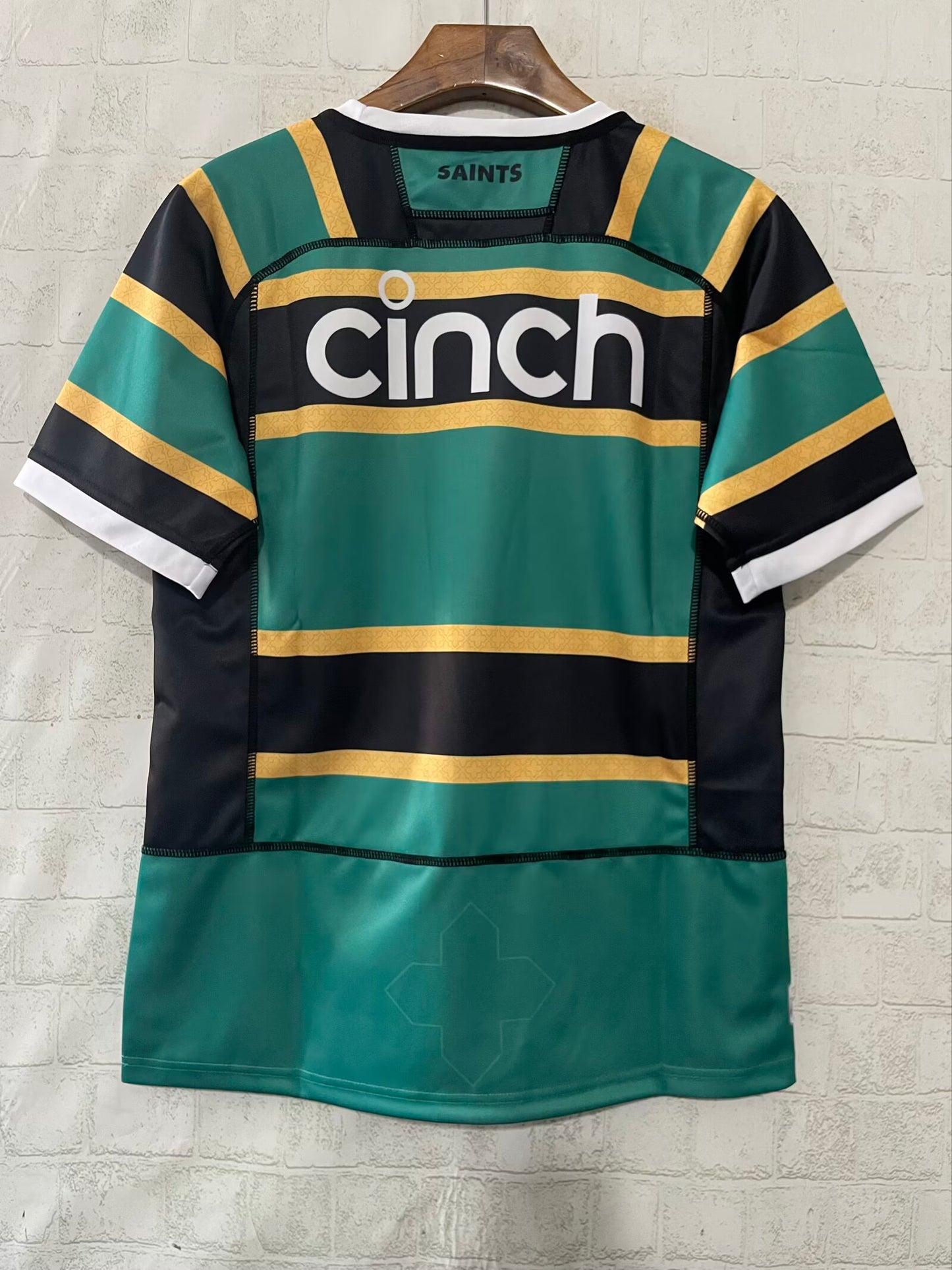 Rugby Jerseys 2025 Fan Version Football Jersey