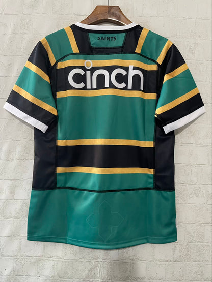 Rugby Jerseys 2025 Fan Version Football Jersey