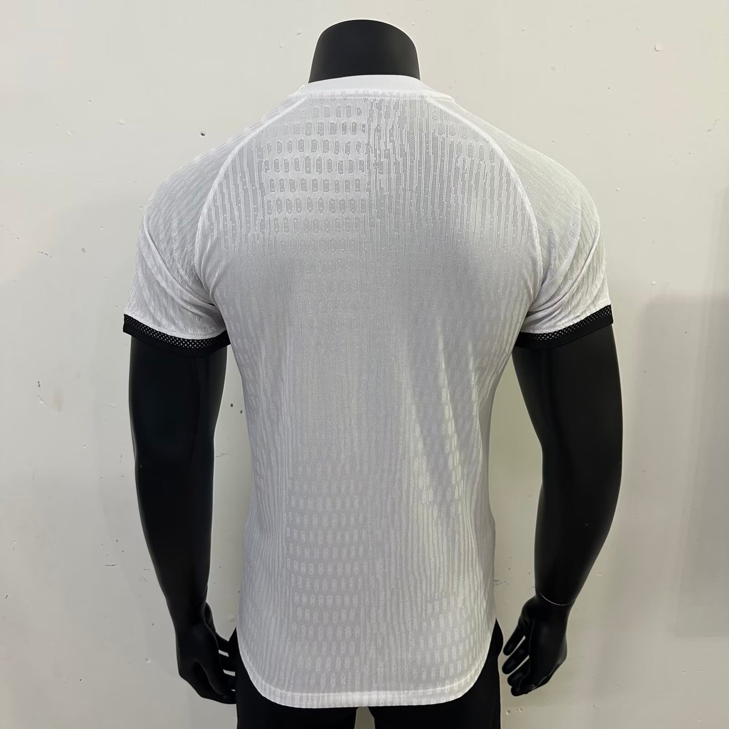 other team 2025/2026 Player Version Football Jersey