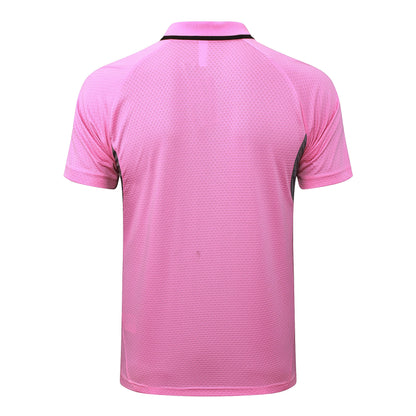 Inter Miami 2025/2026 Fan Version Football Jersey