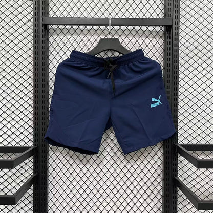Puma Pants Shorts Jersey