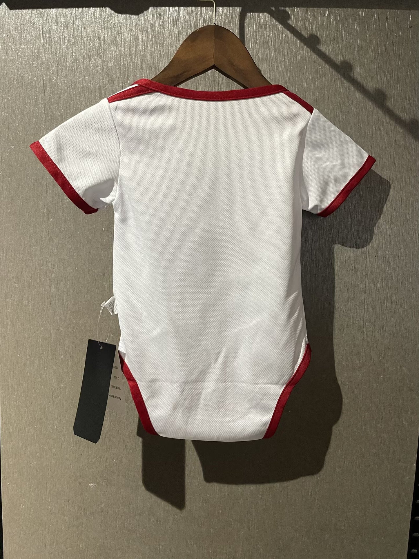 Kids jerseys 2025/2026 Away Football Jersey