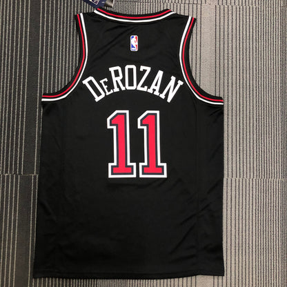 Chicago Bulls Football Jersey