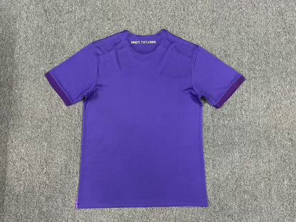 other team 2024/2025 Home Fan Version Football Jersey