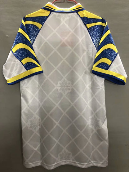 Retro Parma 1995/1997 Football Jersey