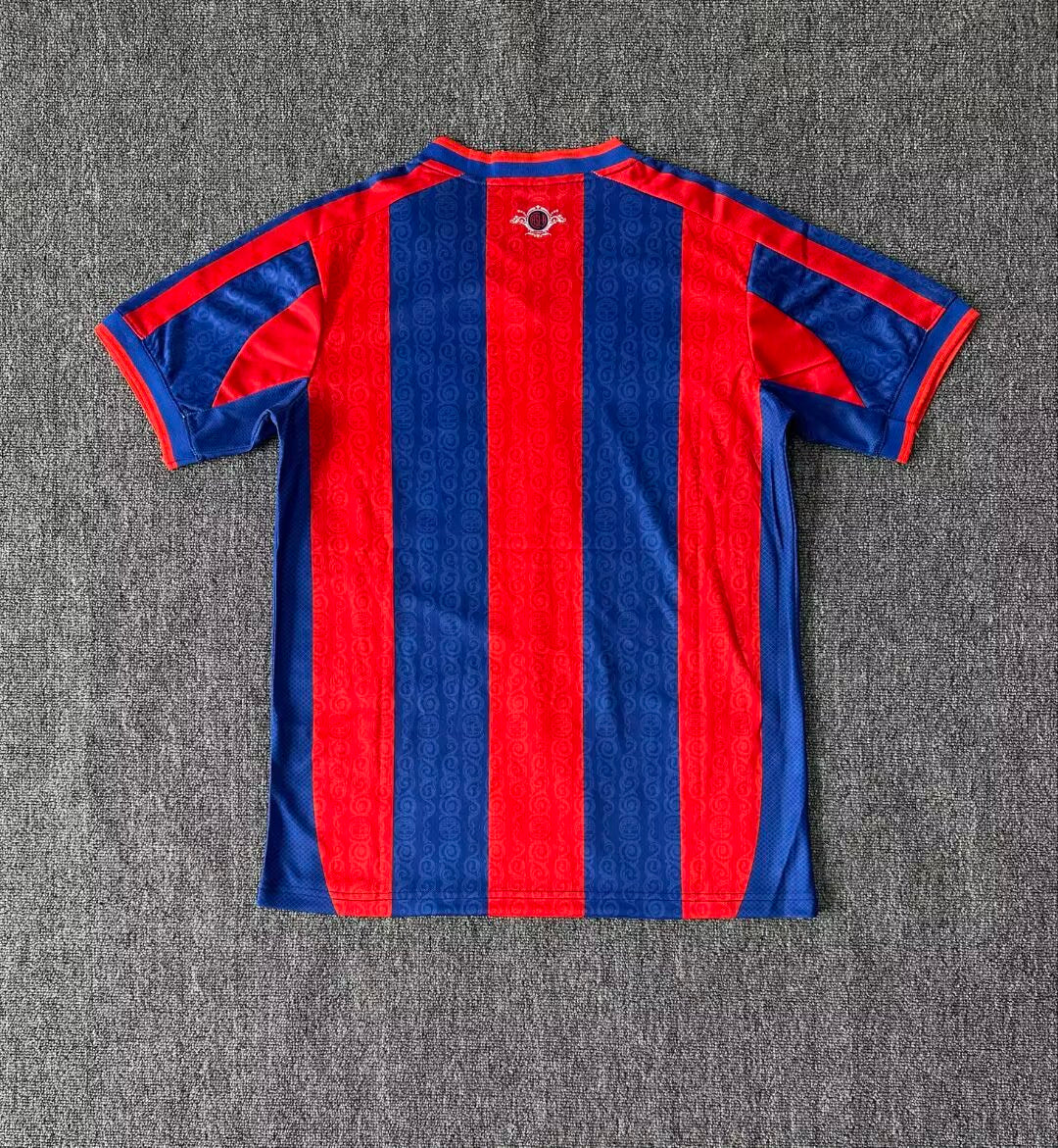 San Lorenzo home Jersey 2026-2027