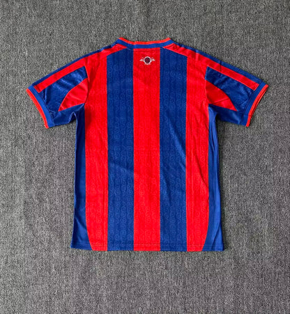 San Lorenzo home Jersey 2026-2027