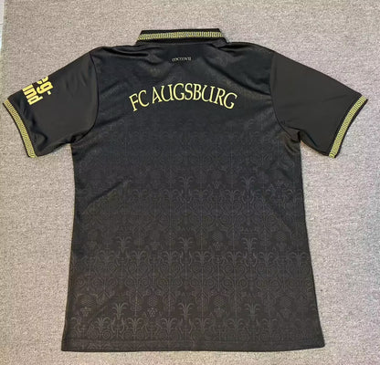other team 2025/2026 Away Fan Version Football Jersey