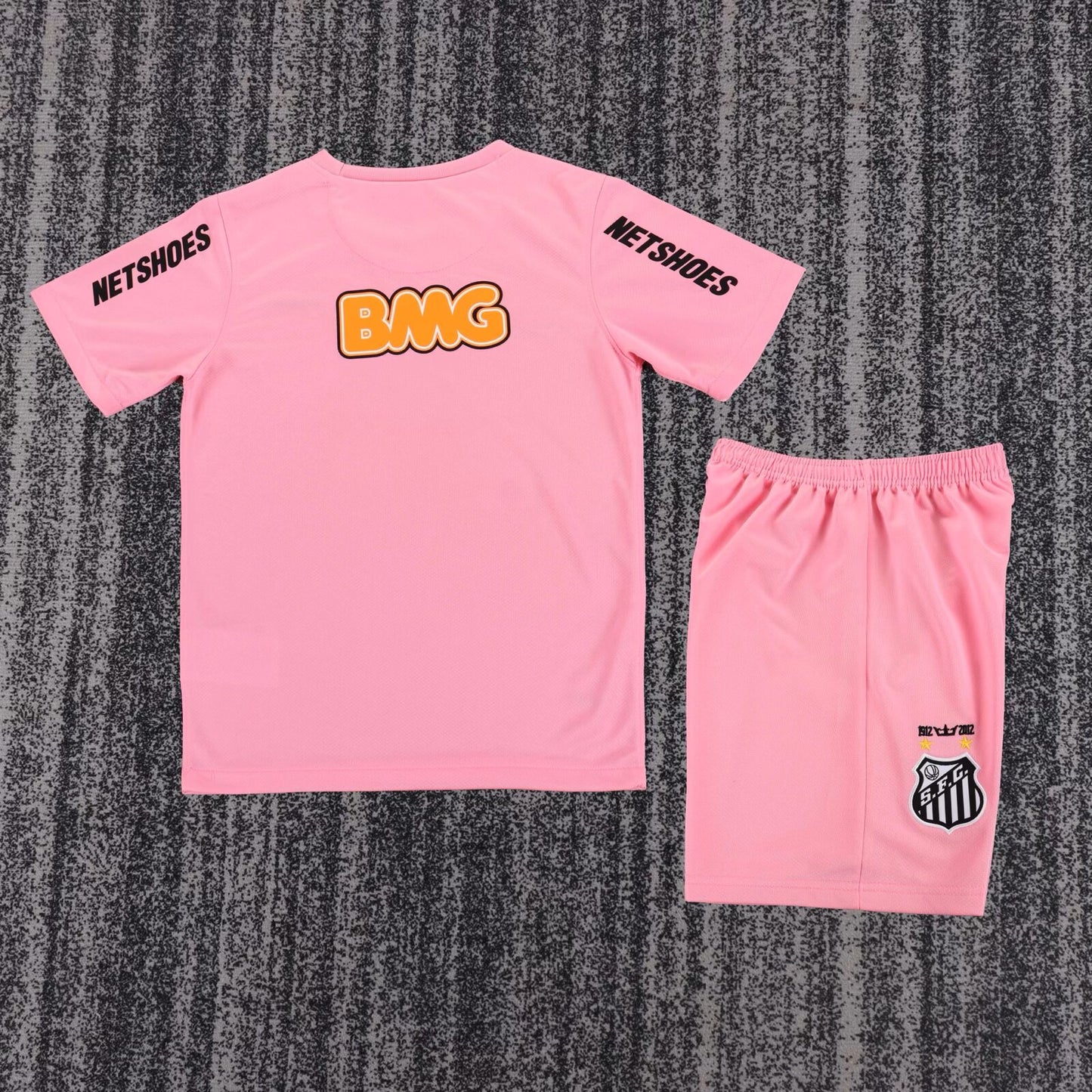 Retro Kids jerseys 2012/2013 Kids Third Away Football Jersey