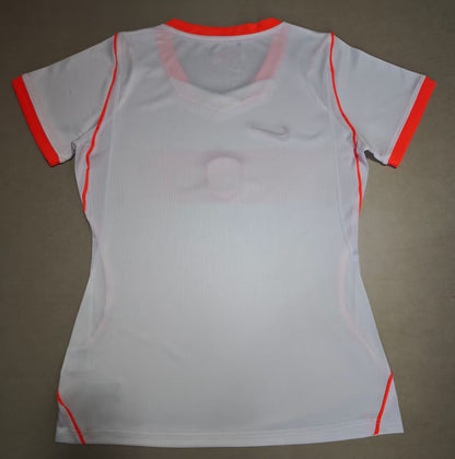 Netherlands 2026/2027 Women Away Fan Version Football Jersey