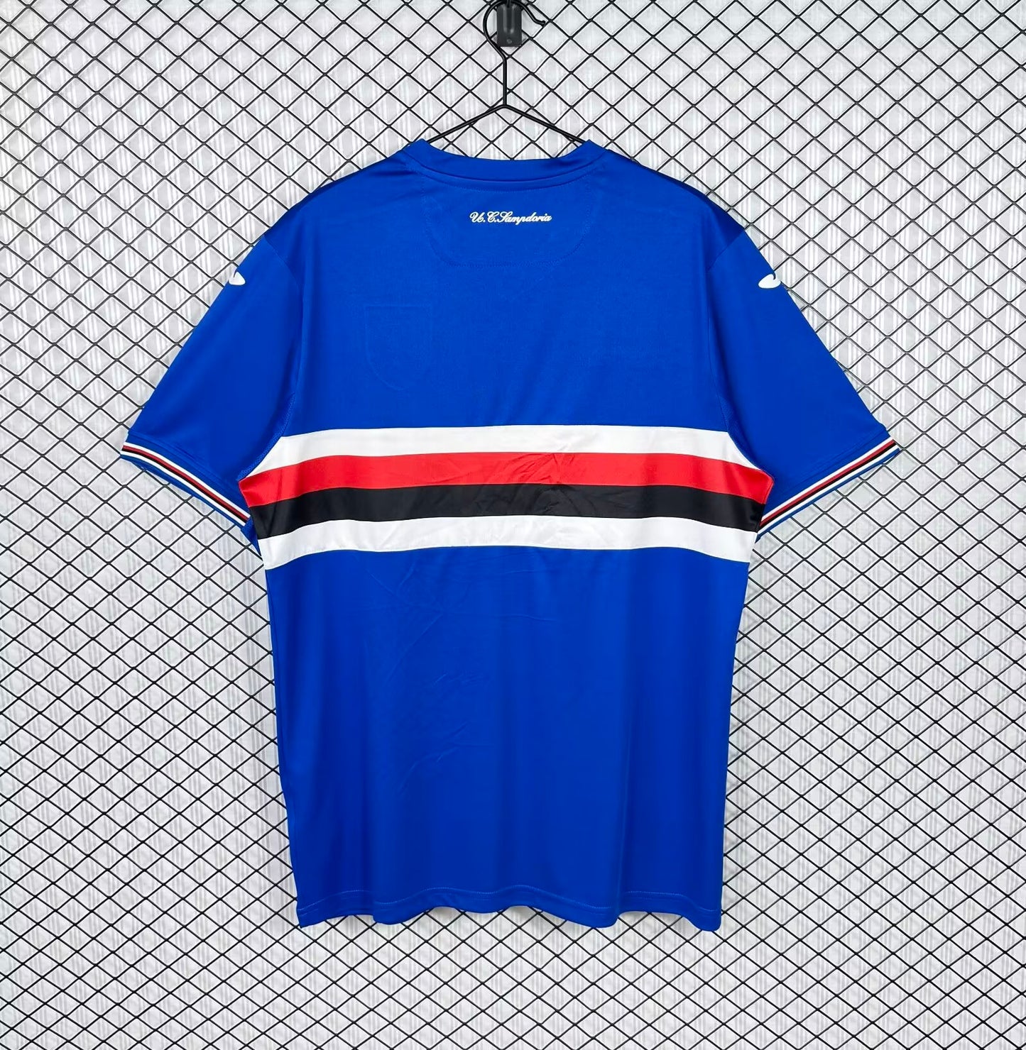 Retro Sampdoria Home Jersey 2016-2017