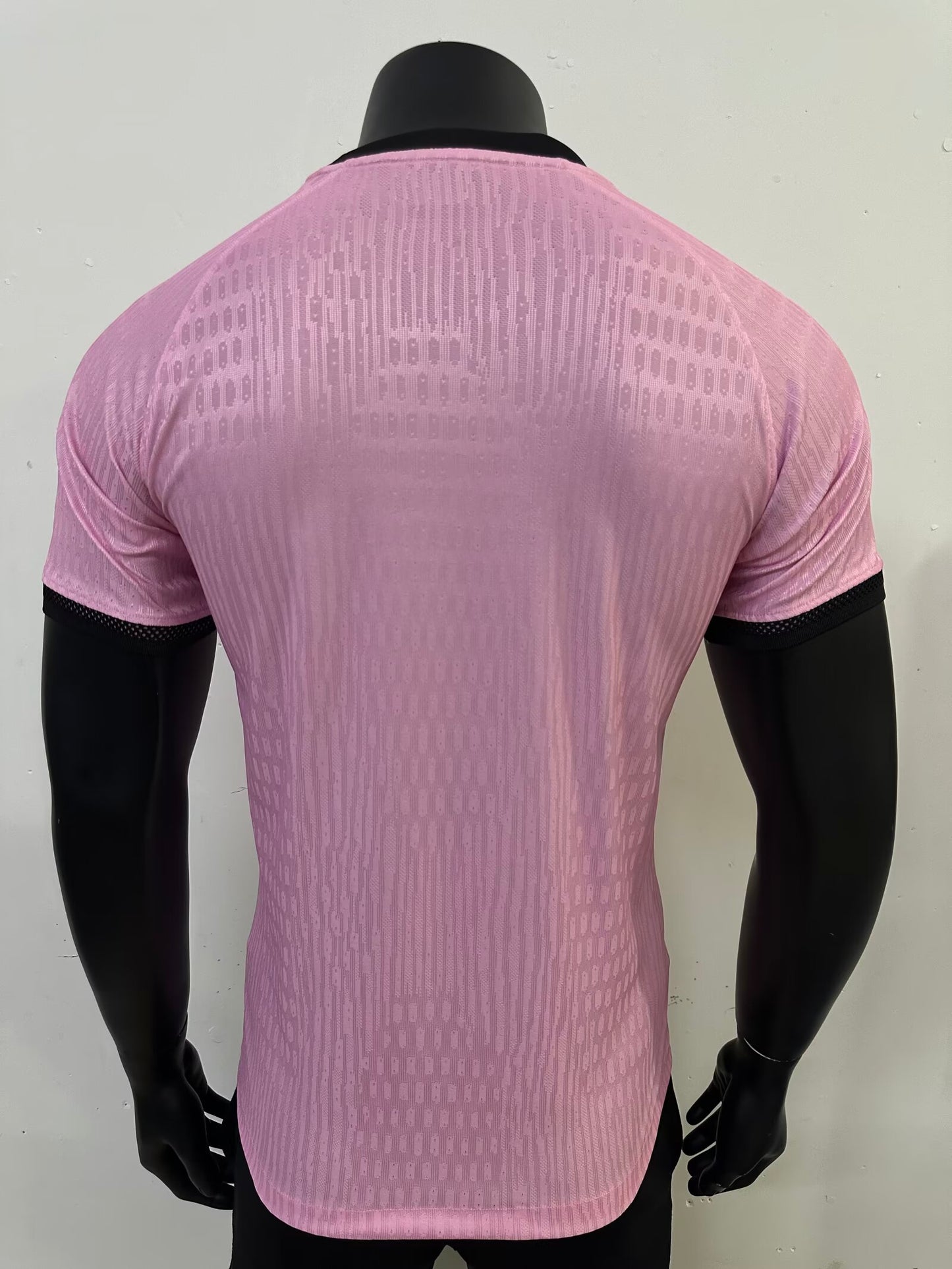 other team 2025/2026 Player Version Football Jersey