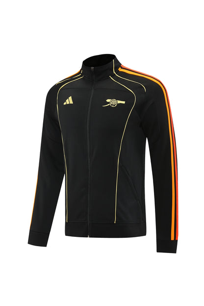 Arsenal 2025/2026 Tracksuit