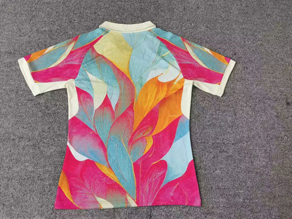 Venezia FC Special Edition 2024/2025 Fan Version Football Jersey