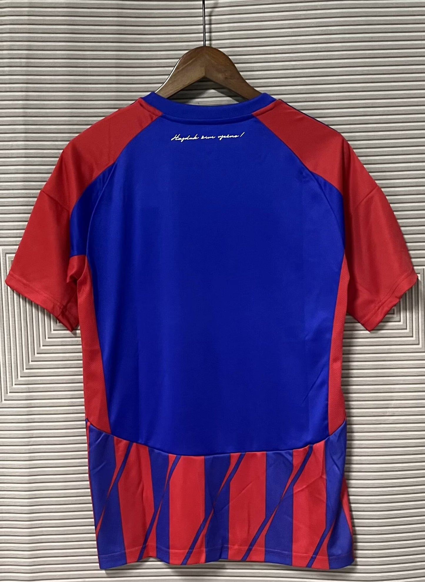 other team 2024/2025 Home Fan Version Football Jersey