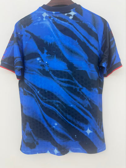 USA Special Edition 2026/2027 Fan Version Football Jersey