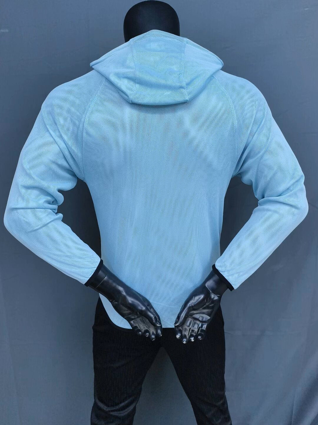 Windbreaker 2026/2027 Windbreaker