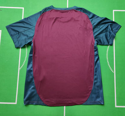 Mexico Special Edition 2024/2025 Fan Version Football Jersey
